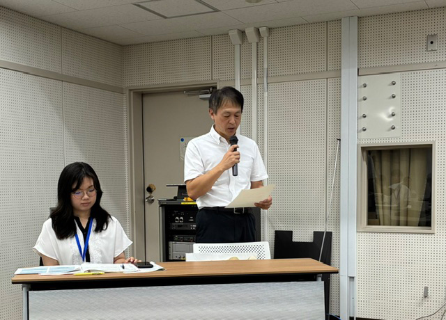 講師紹介